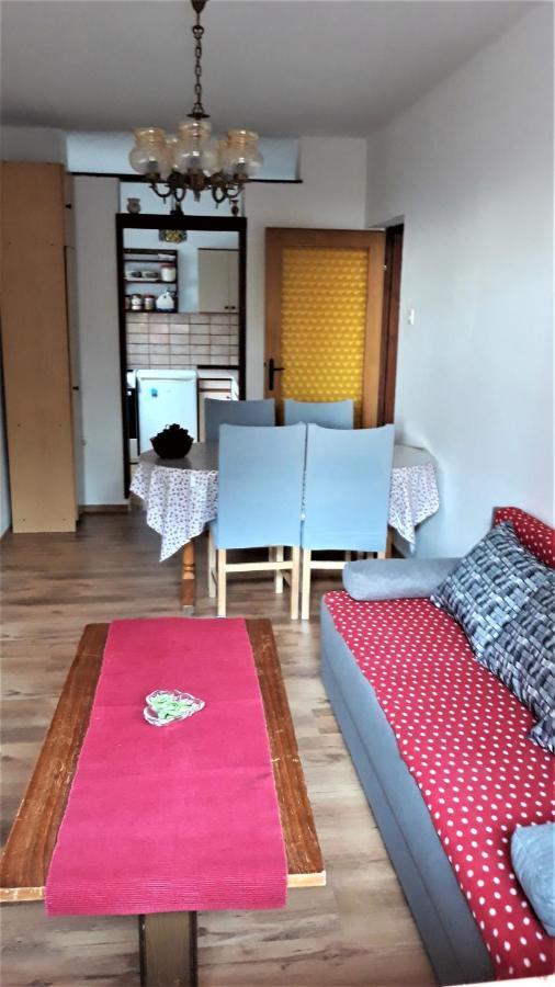 Apartment Modric 塞尼 外观 照片