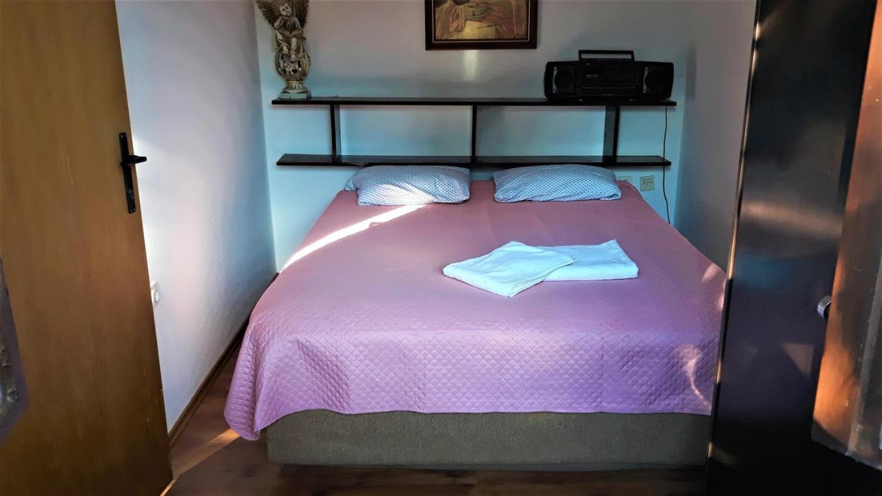 Apartment Modric 塞尼 外观 照片